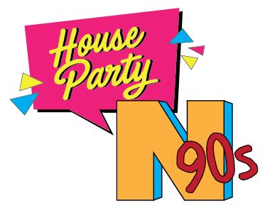90s Dance Party Erie