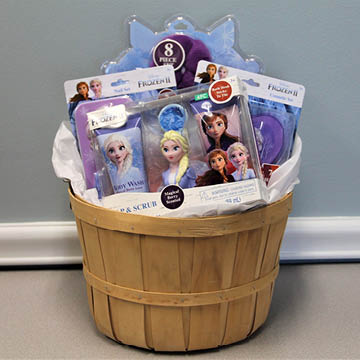 Gift Basket