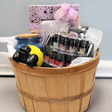 Gift Basket